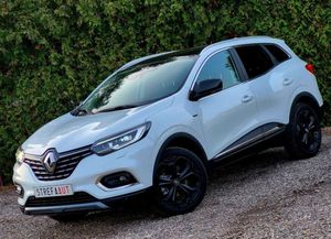 Renault Kadjar 2019