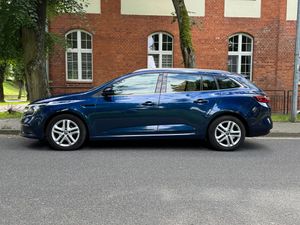 Renault Megane IV 1.5 dCi Intens EDC 2019