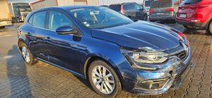 Renault Megane IV 2018