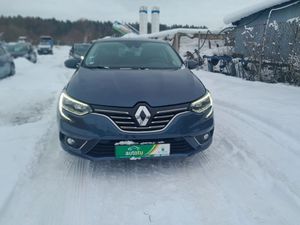 Renault Megane IV TCe 160 GPF EDC GT LINE 2019