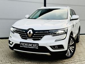 Renault Koleos II 2.0 dCi Initiale Paris 4x4 X-Tronic 2019