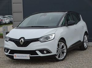 Renault Scenic IV 1.5 dCi Intens EDC 2017