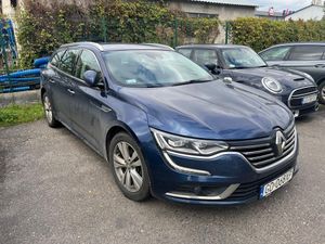 Renault Talisman (SM6) 1.6 Energy TCe Intens EDC 2016