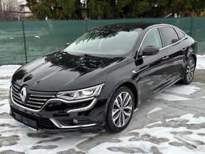 Renault Talisman (SM6) TCe 225 EDC GPF INTENS 2019