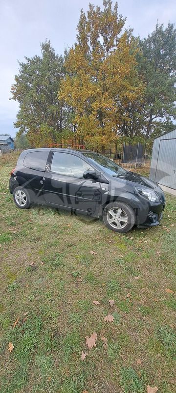 Renault Twingo II 1.2 16V Access 2010