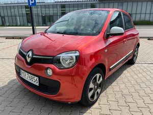 Renault Twingo III 2015