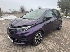 Renault Zoe EV50 135hp Techno 2022