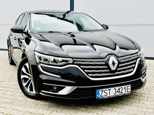 Renault Talisman (SM6) 2.0 Blue dCi Intens EDC 2021