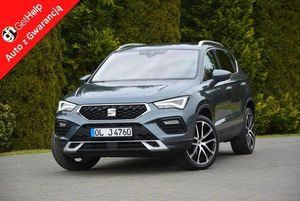 Seat Ateca 1.5 Eco TSI FR S&S DSG 2021