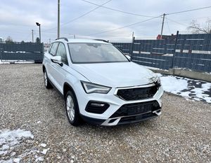 Seat Ateca 2022
