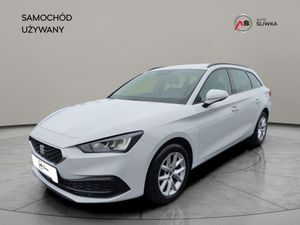 Seat Leon IV 2023