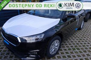 Skoda Fabia IV 1.0 TSI Edition 130 2025