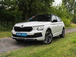 Skoda Kamiq 2024