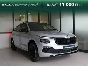 Skoda Kamiq 2025