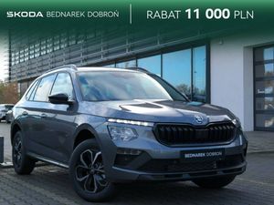Skoda Kamiq 2025