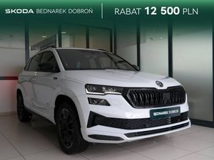 Skoda Karoq 2025