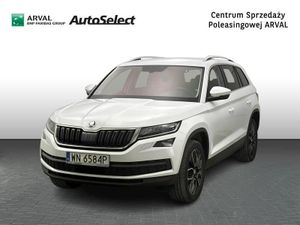 Skoda Kodiaq I 2.0 TSI 4x4 Style DSG 2021
