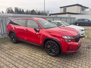Skoda Kodiaq II 1.5 TSI DSG Style 2024