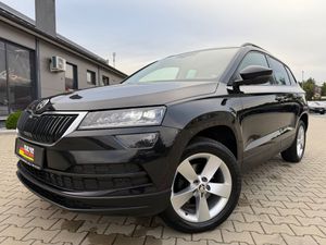 Skoda Karoq 2.0 TDI SCR 4x2 Ambition DSG 2021