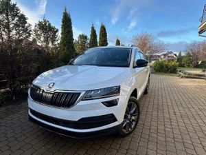 Skoda Karoq 1.6 TDI SCR Active 2019