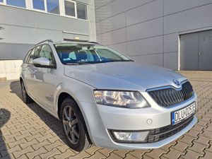 Skoda Octavia III 1.6 TDI Edition 2016