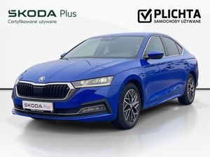 Skoda Octavia IV 2023