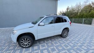 Suzuki Grand Vitara II 1.9 DDiS Club DPF Family 2005