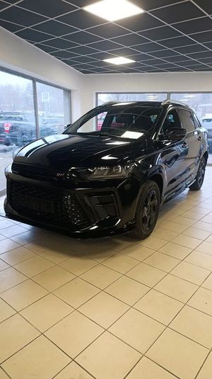 SWM G01 2025
