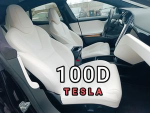 Tesla Model S 2017