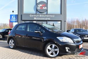 Toyota Auris I 2011