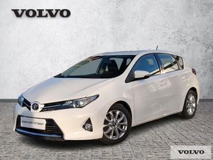 Toyota Auris I 2014