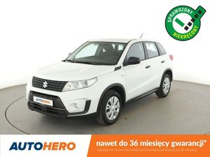 Suzuki Vitara II 1.0 Boosterjet Club 2019