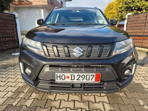Suzuki Vitara III 1.4 T Boosterjet S 4WD 2020