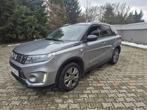 Suzuki Vitara III 1.4 Boosterjet Hybrid Automatik Comfort 2021