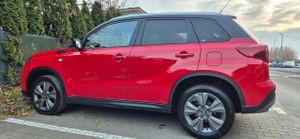 Suzuki Vitara III 1.4 Boosterjet Premium 2WD 2021