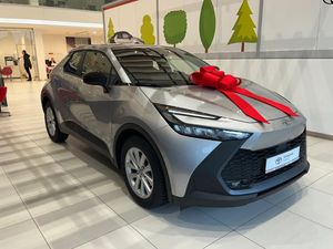Toyota C-HR 2025