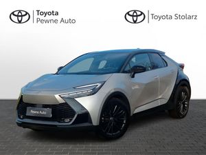Toyota C-HR 2.0 Hybrid Dynamic Force Executive Premiere Edition 2023
