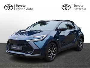 Toyota C-HR 1.8 Hybrid Executive 2024