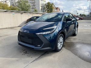 Toyota C-HR 2025