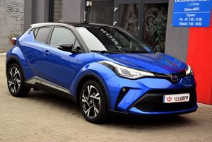 Toyota C-HR 2.0 Hybrid Premiere Edition 2022