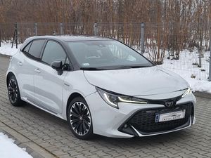 Toyota Corolla Seria E21 1.8 Hybrid GR Sport 2023