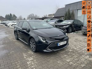Toyota Corolla Seria E21 2.0 Hybrid Comfort 2022