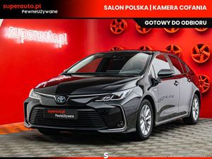 Toyota Corolla Seria E21 1.8 Hybrid Comfort 2020