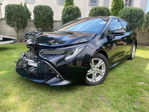 Toyota Corolla Seria E21 2.0 Business Edition 2021