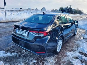 Toyota Corolla Seria E21 1.8 Hybrid Club 2023