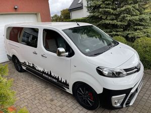Toyota ProAce D-4D Long 3,0t Mobilny Life 2020