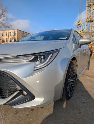Toyota Corolla Seria E21 1.8 Hybrid Comfort 2019