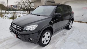Toyota Rav4 III 2.2 D-CAT 4x4 Executive 2008