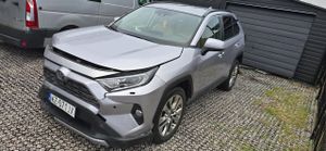 Toyota Rav4 V 2021