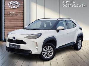 Toyota Yaris IV 2023